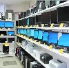 Компьютерные магазины в Фурманове