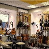 Музыкальные магазины в Фурманове