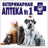Ветеринарные аптеки в Фурманове