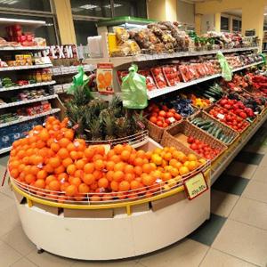 Супермаркеты Фурманова