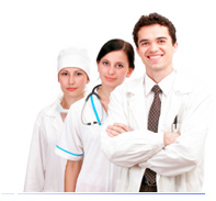 Скорая ветпомощь - иконка «врачи» в Фурманове
